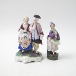 635 4487 Figuriner